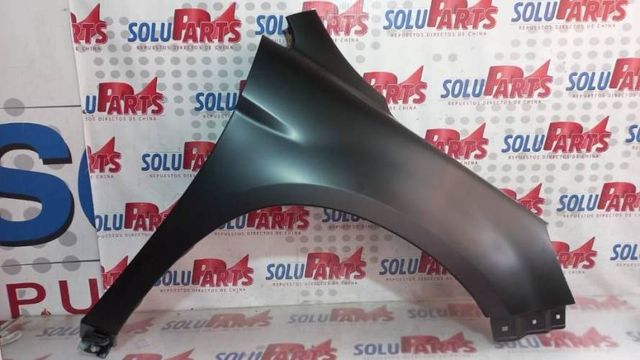 TAPABARRO DERECHO PARA GREAT WALL H6 OLD 2012-2018