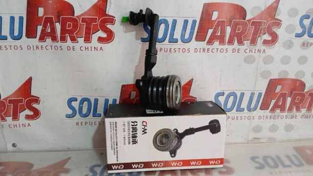 RODAMIENTO DE EMPUJE HIDRAULICO PARA VIGUS J351