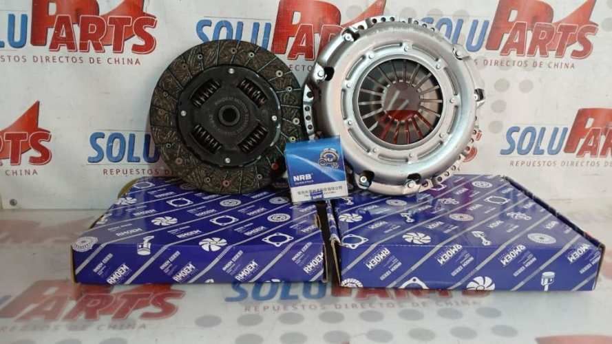 KIT DE EMBRAGUE PARA MG3 OLD NEW