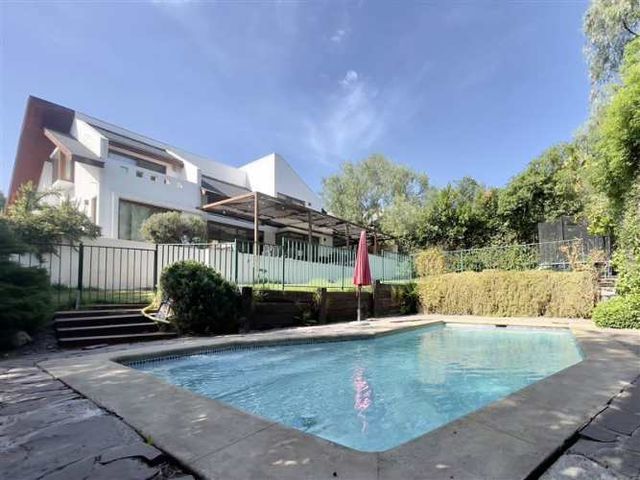 CASA Condominio La Reserva