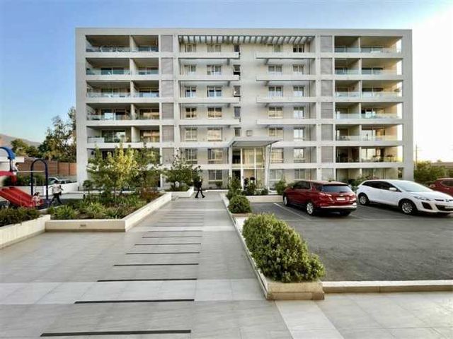 DEPARTAMENTO CONSISTORIAL / DEPARTAMENTAL