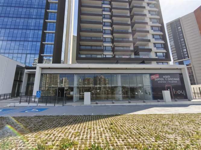 LOCAL COMERCIAL AV Concon Reñaca