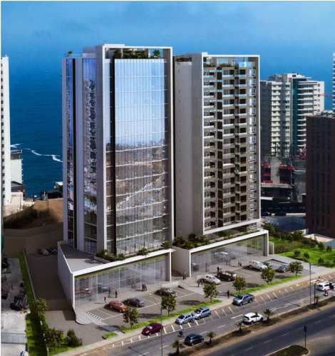 LOCAL COMERCIAL AV Concon Reñaca