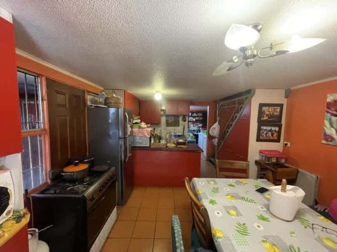 Casa EL CEDRO CON ROMA