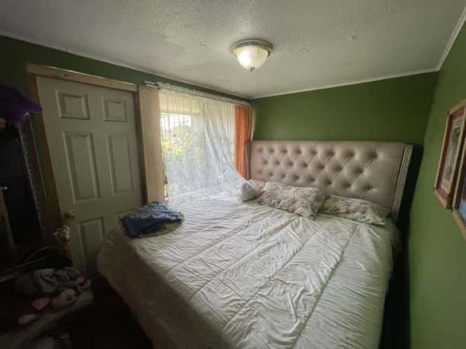 Casa EL CEDRO CON ROMA