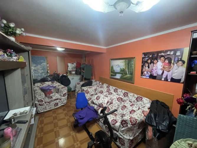 Casa EL CEDRO CON ROMA