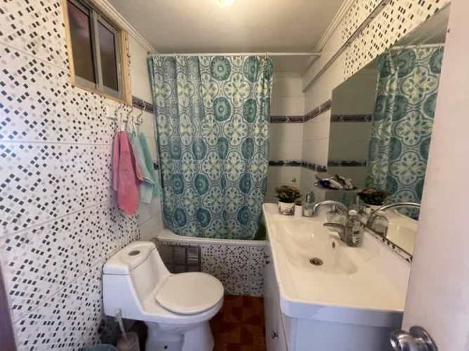 Casa EL CEDRO CON ROMA