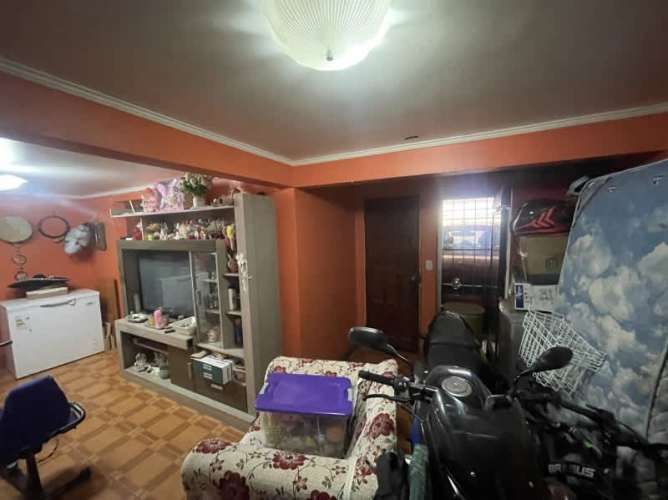 Casa EL CEDRO CON ROMA