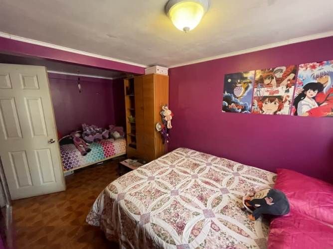 Casa EL CEDRO CON ROMA