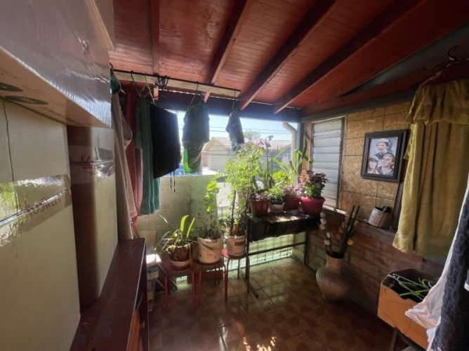 Casa EL CEDRO CON ROMA