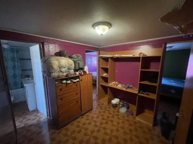 Casa EL CEDRO CON ROMA