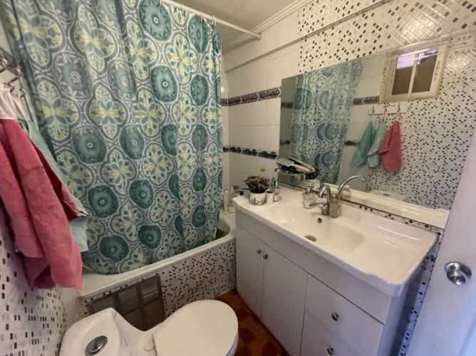 Casa EL CEDRO CON ROMA