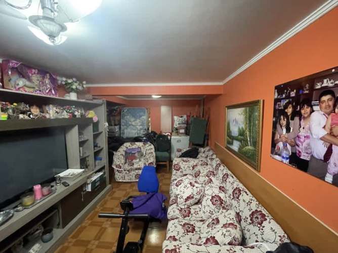 Casa EL CEDRO CON ROMA