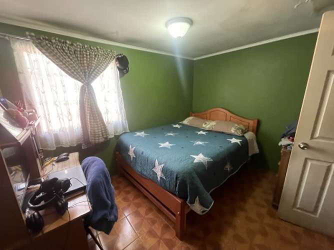 Casa EL CEDRO CON ROMA