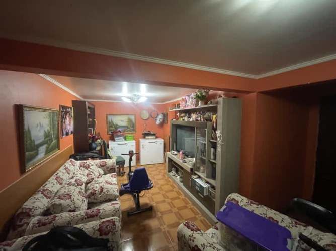 Casa EL CEDRO CON ROMA