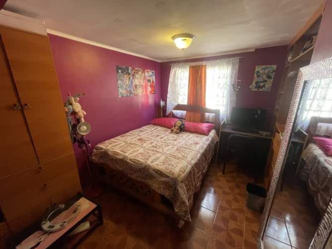 Casa EL CEDRO CON ROMA