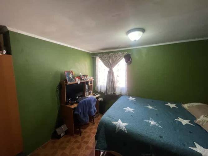 Casa EL CEDRO CON ROMA