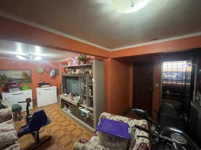 Casa EL CEDRO CON ROMA