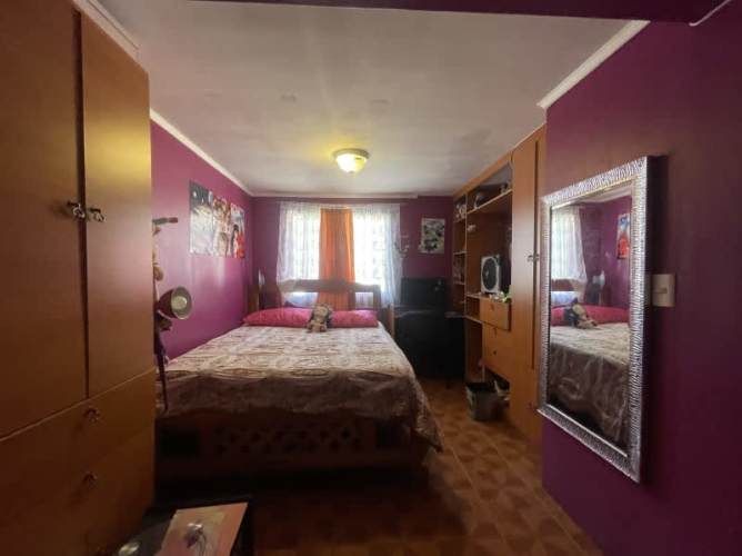 Casa EL CEDRO CON ROMA