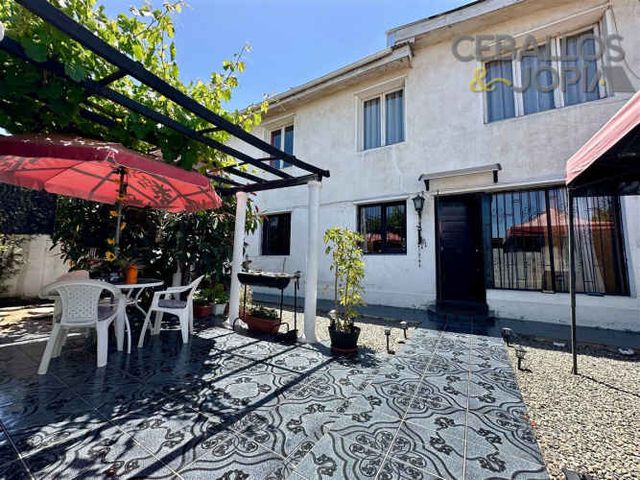 CASA Maturana, Villa Alemana