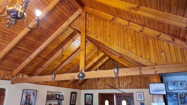 Parcela de 5000 MT2 con casa en Alto Rumay (63037)