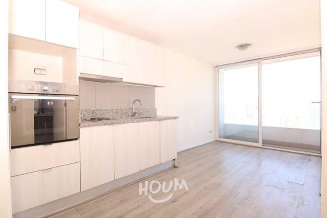 Departamento en Toro Mazotte