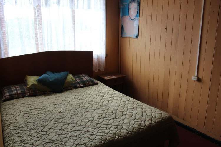 Casa central Chorrillos