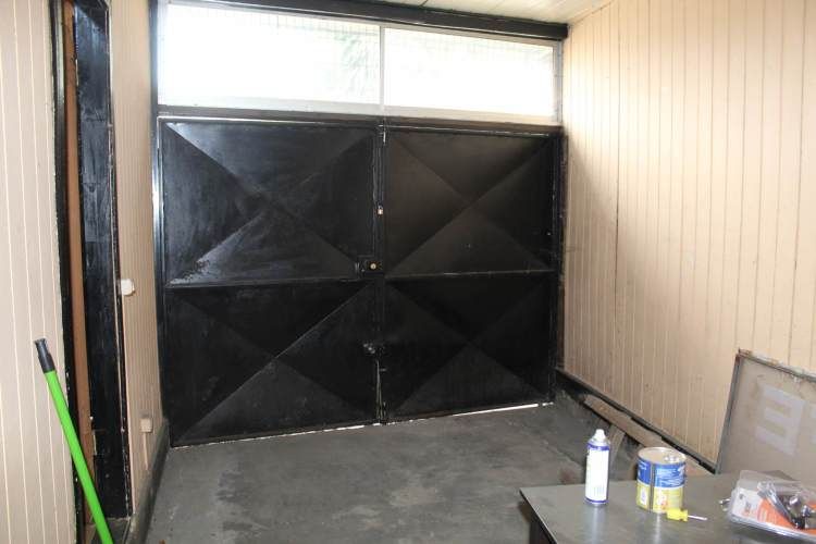 Casa central Chorrillos