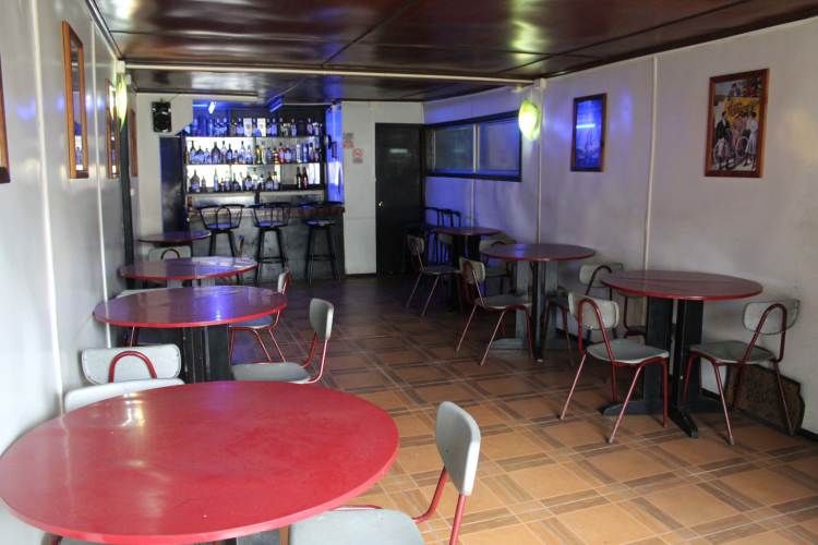 Casa central Chorrillos