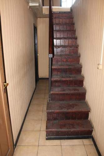 Casa central Chorrillos