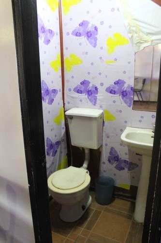 Casa central Chorrillos