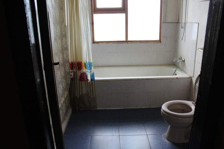 Casa central Chorrillos