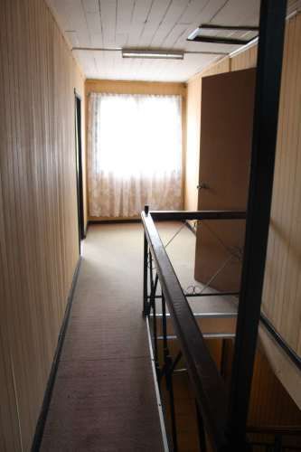 Casa central Chorrillos