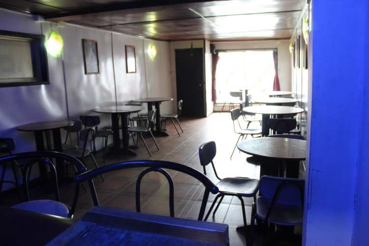 Casa central Chorrillos