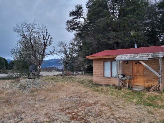 CARRETERA AUSTRAL (63235)