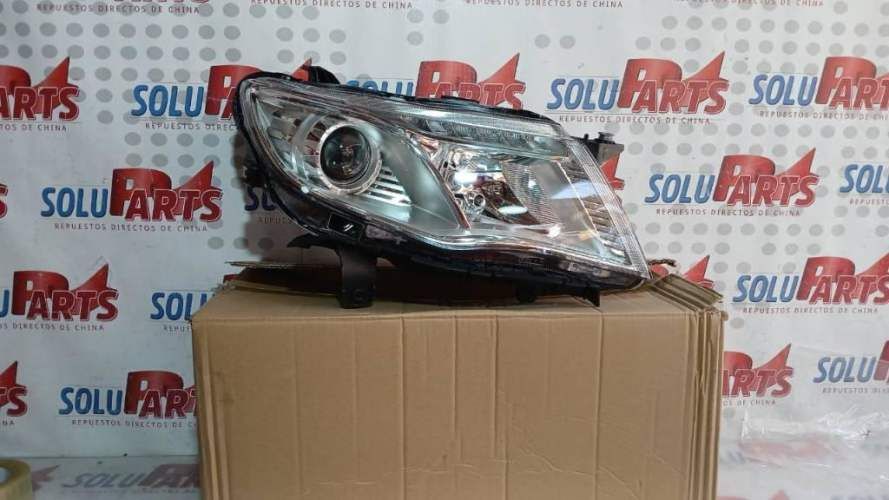 OPTICO DERECHO PARA X7