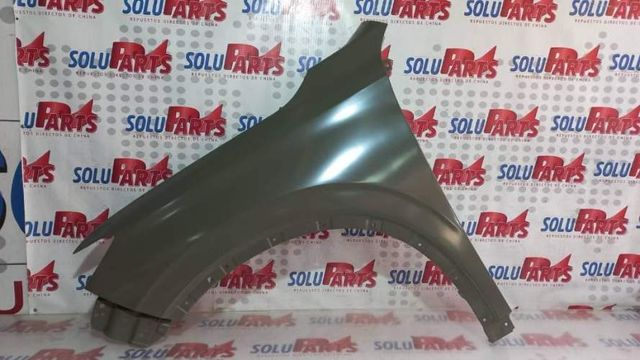 TAPABARRO IZQUIERDO PARA GREAT WALL H6 ALL NEW