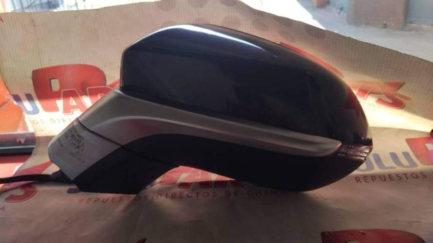 ESPEJO IZQUIERDO PARA CHANGAN CS35 PLUS