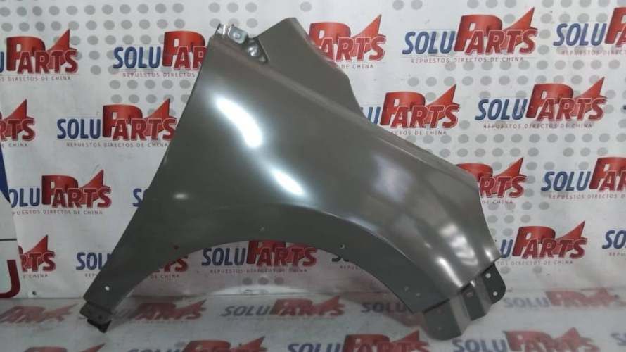 TAPABARRO DERECHO PARA GREAT WALL M4