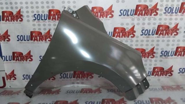 TAPABARRO DERECHO PARA GREAT WALL M4