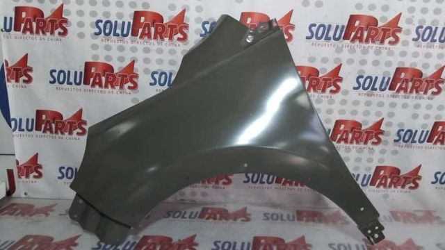 TAPABARRO IZQUIERDO PARA GREAT WALL M4