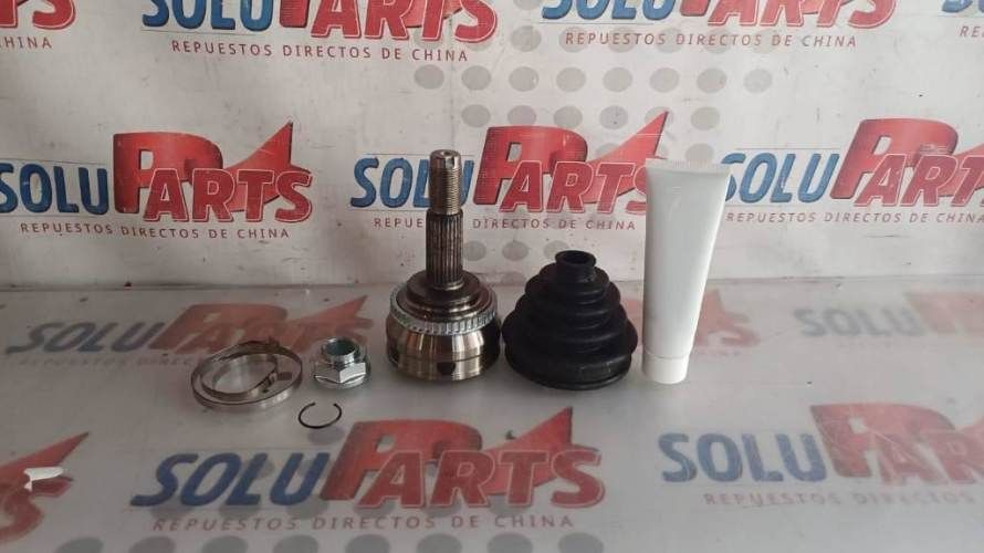 HOMOCINETICA DE RUEDA 25X26 CON ABS PARA TIGGO 1.6