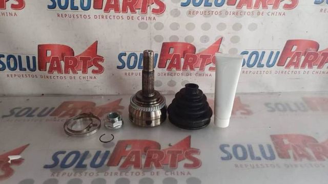 HOMOCINETICA DE RUEDA 25X26 CON ABS PARA TIGGO 1.6