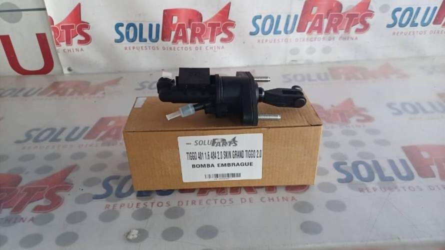 BOMBA DE EMBRAGUE PARA TIGGO 1.6 2.0