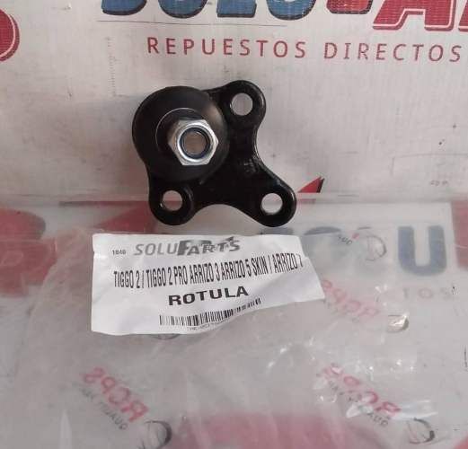 ROTULA PARA ARRIZO 5