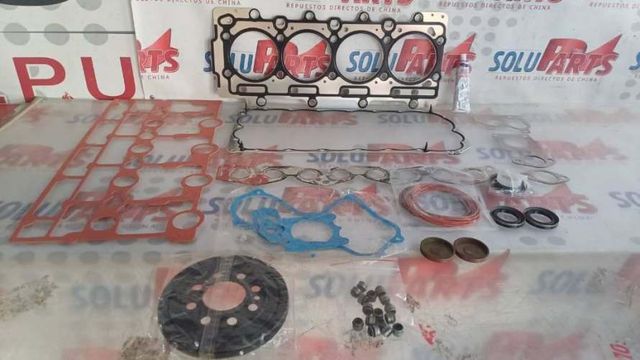 KIT DE EMPAQUETADURA PARA MAXUS T60 2.8