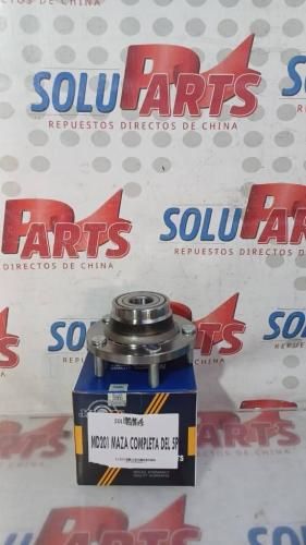 MAZA COMPLETA 5 PERNOS PARA CHANGAN MD201