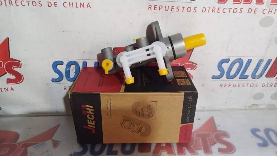 BOMBA DE FRENO SEGURO MEDIO PARA K17