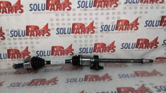 SEMI EJE PALIER DERECHO PARA DFSK 500