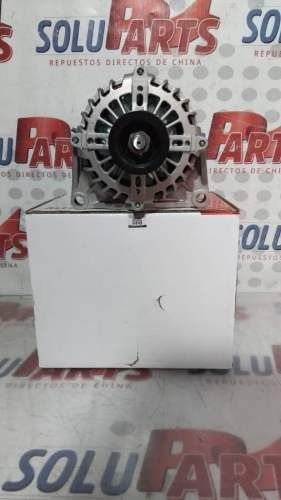 ALTERNADOR PARA GRAN MAMUT T3 1.5